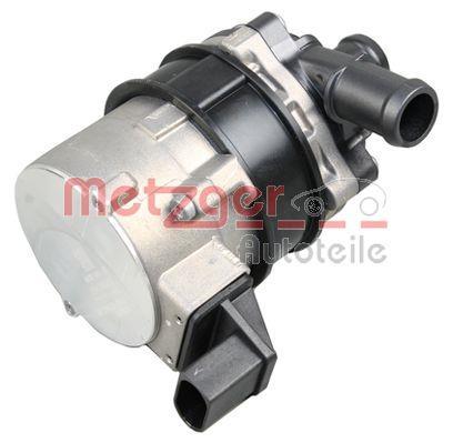 Bomba de agua adicional METZGER 2221080